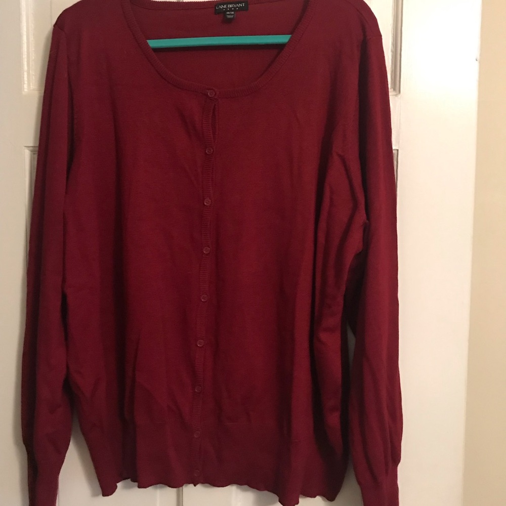 Cardigan